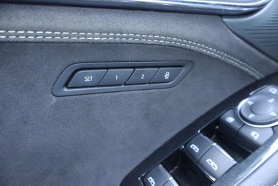 2025 Cadillac CT5-V V-Series