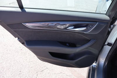 2025 Cadillac CT5-V V-Series