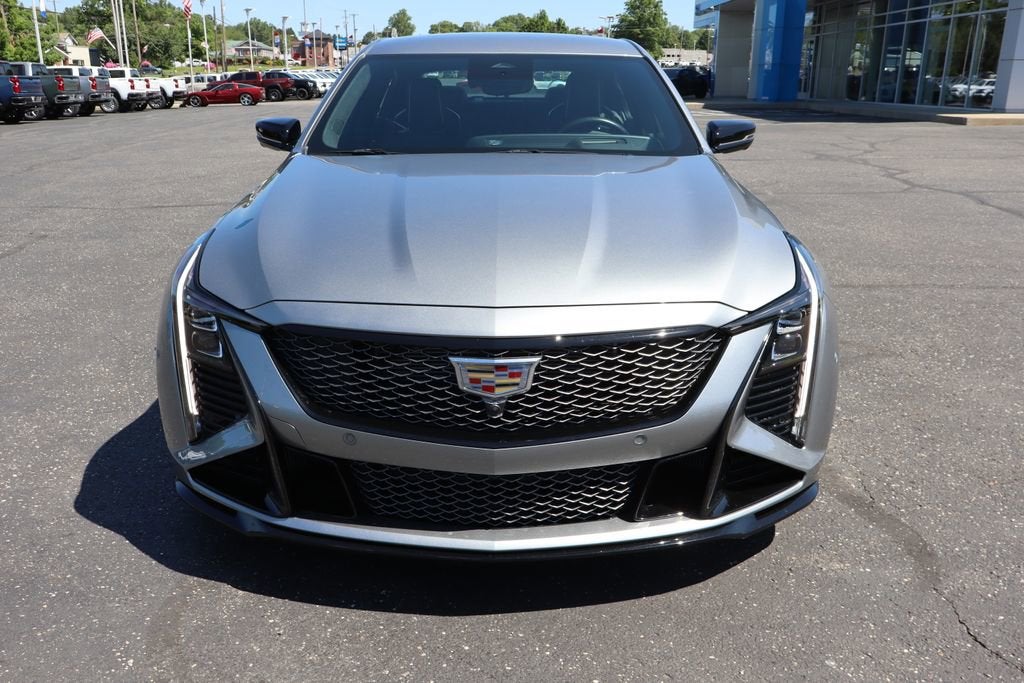 2025 Cadillac CT5-V V-Series