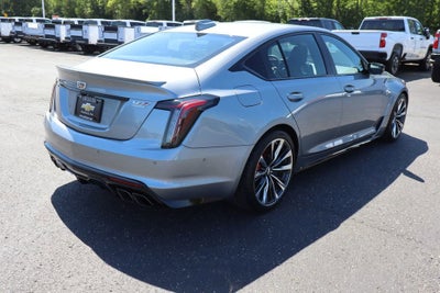 2025 Cadillac CT5-V V-Series