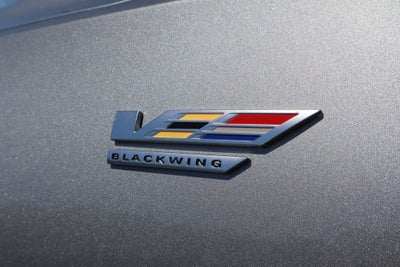 2025 Cadillac CT5-V V-Series
