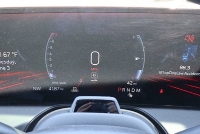2025 Cadillac CT5-V V-Series