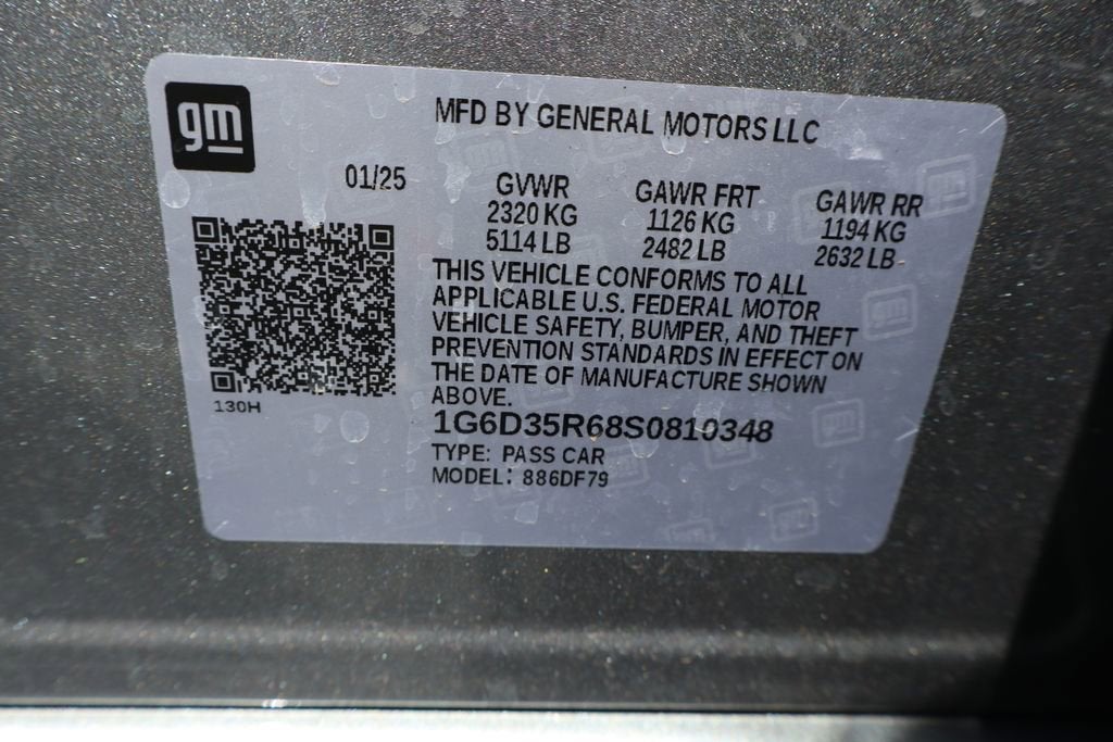 2025 Cadillac CT5-V V-Series