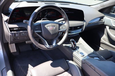 2025 Cadillac CT5-V V-Series