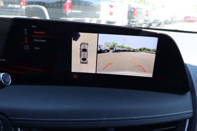 2025 Cadillac CT5-V V-Series