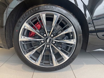 2025 Cadillac CT5-V V-Series Blackwing