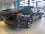 2025 Cadillac CT5-V V-Series Blackwing