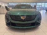 2025 Cadillac CT5-V V-Series Blackwing