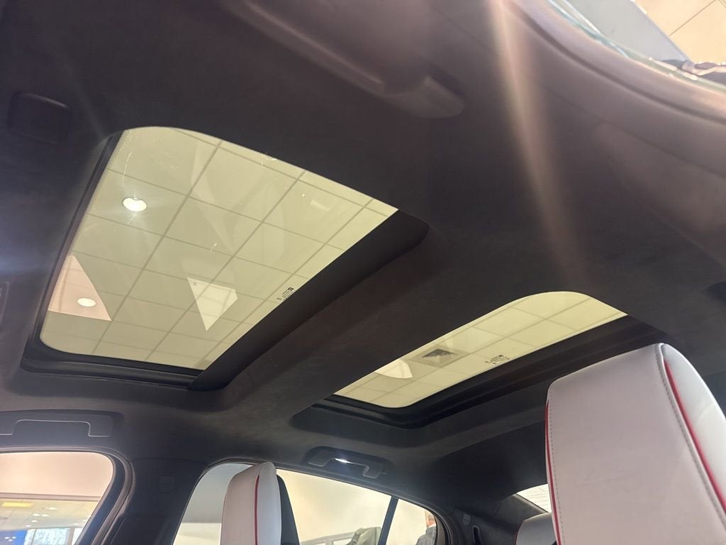 2025 Cadillac CT5-V V-Series Blackwing