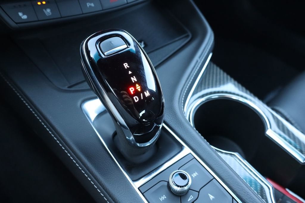 2024 Cadillac CT4-V V-Series