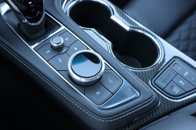 2024 Cadillac CT4-V V-Series