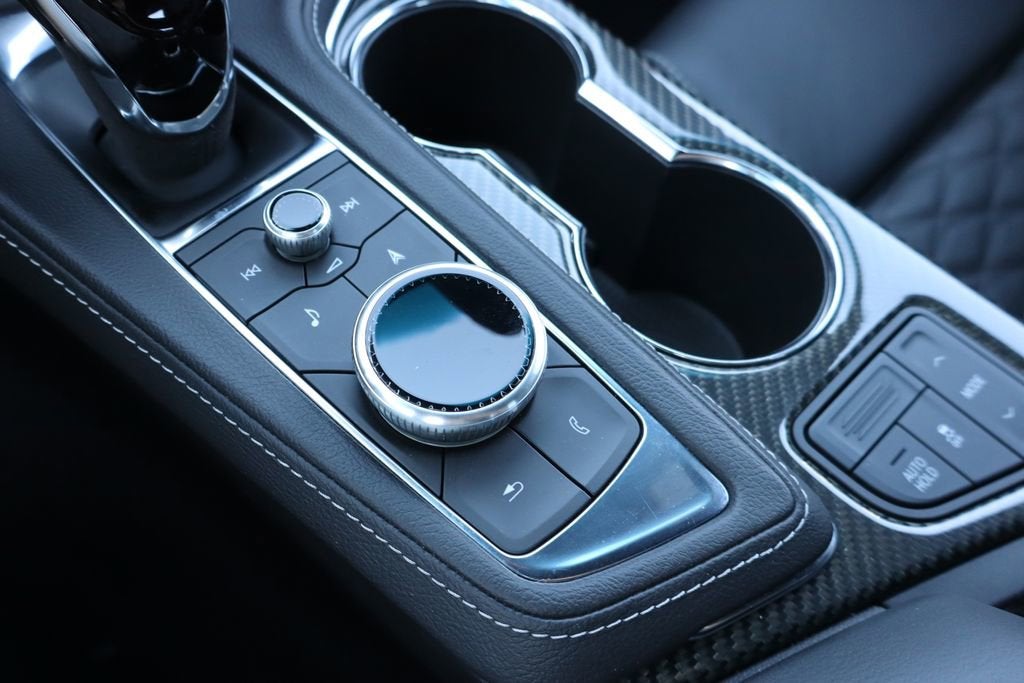 2024 Cadillac CT4-V V-Series
