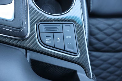 2024 Cadillac CT4-V V-Series