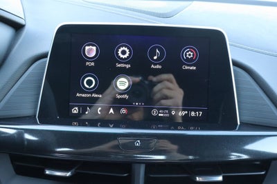 2024 Cadillac CT4-V V-Series