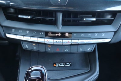 2024 Cadillac CT4-V V-Series