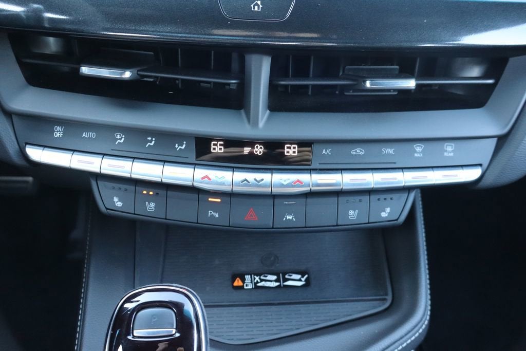 2024 Cadillac CT4-V V-Series
