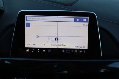 2024 Cadillac CT4-V V-Series