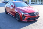 2024 Cadillac CT4-V V-Series