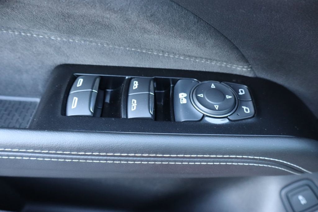 2024 Cadillac CT4-V V-Series