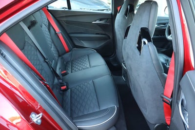 2024 Cadillac CT4-V V-Series