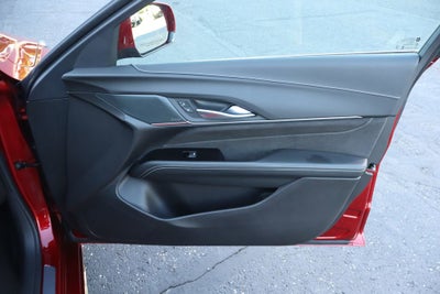 2024 Cadillac CT4-V V-Series