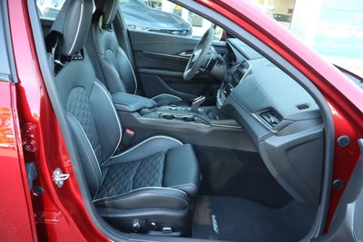 2024 Cadillac CT4-V V-Series