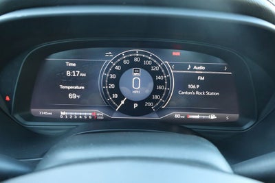2024 Cadillac CT4-V V-Series