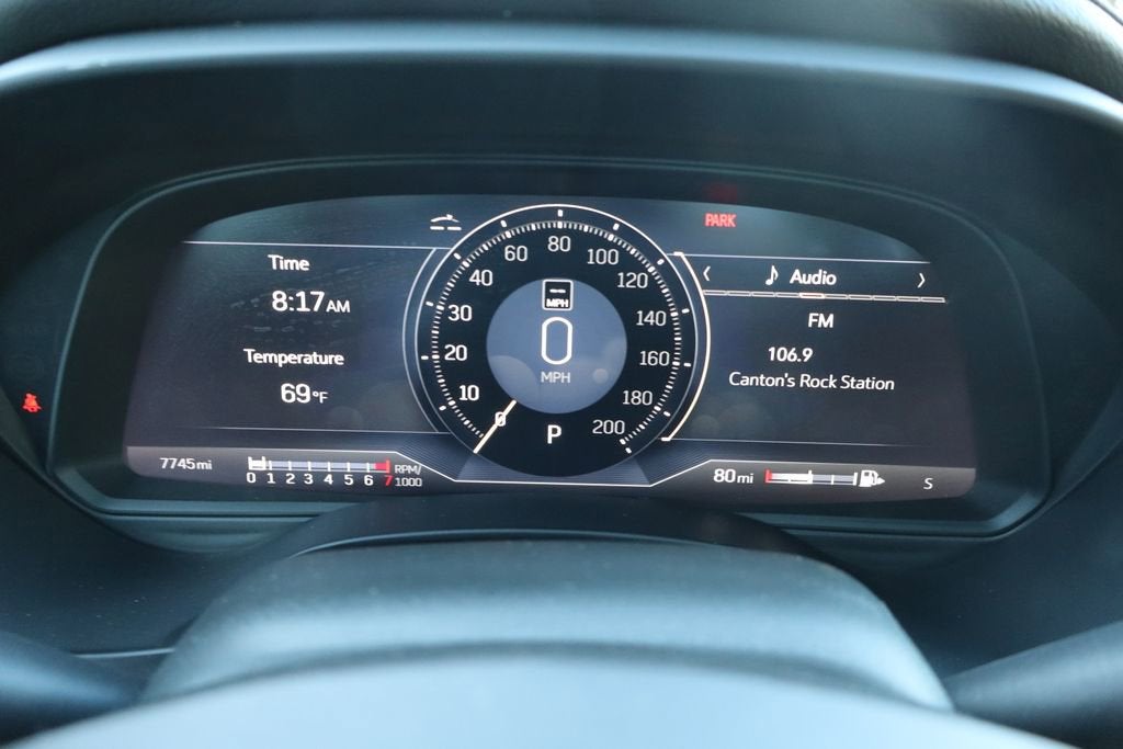 2024 Cadillac CT4-V V-Series