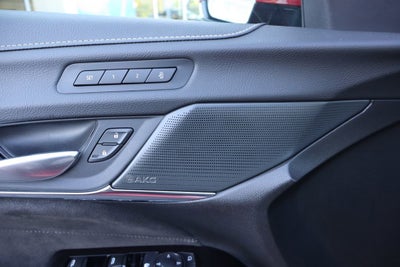 2024 Cadillac CT4-V V-Series
