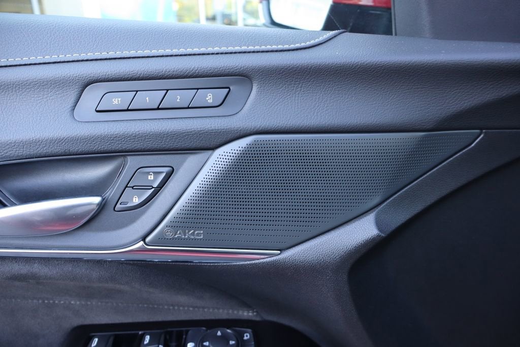2024 Cadillac CT4-V V-Series