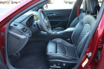 2024 Cadillac CT4-V V-Series