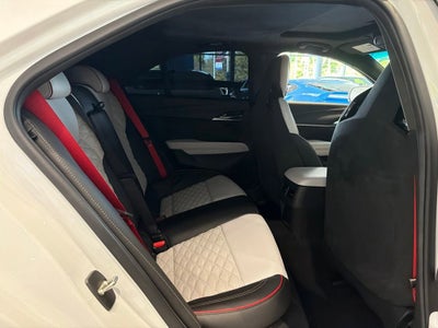 2022 Cadillac CT4-V Blackwing
