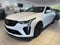 2022 Cadillac CT4-V Blackwing