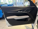 2022 Cadillac CT4-V Blackwing