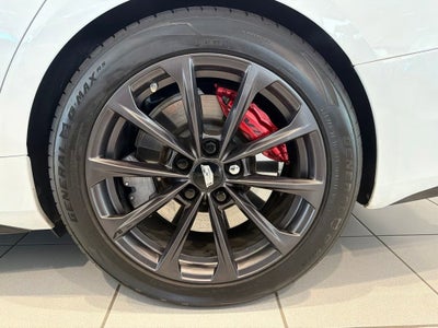 2022 Cadillac CT4-V Blackwing