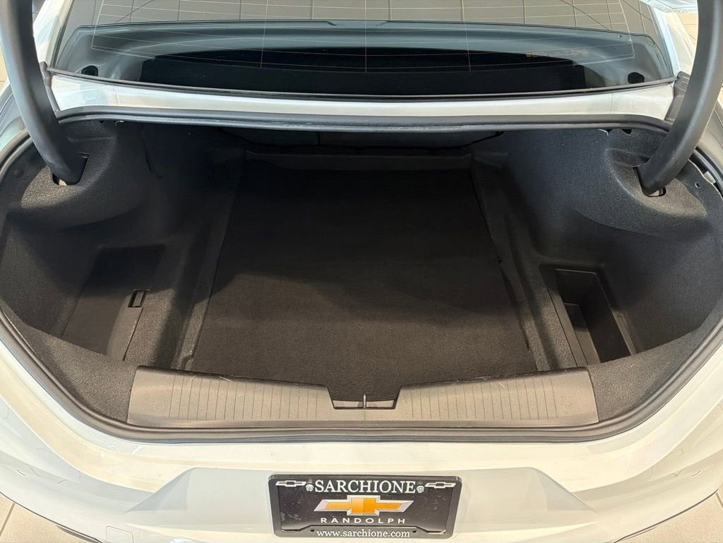 2022 Cadillac CT4-V Blackwing