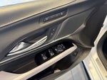 2022 Cadillac CT4-V Blackwing