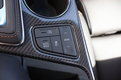 2026 Cadillac CT4-V Base