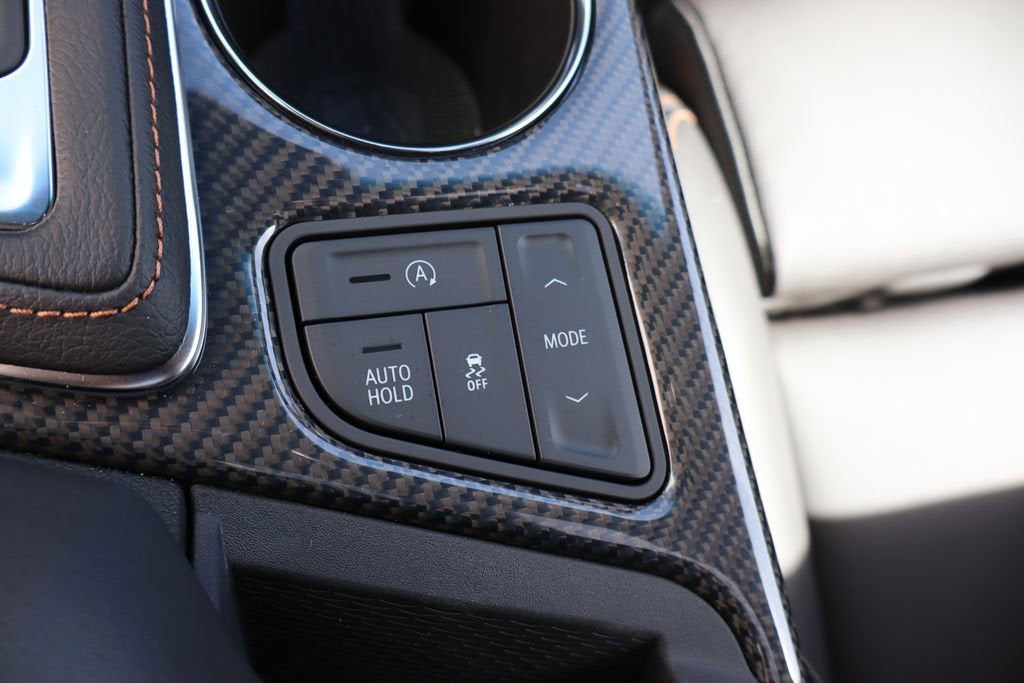 2026 Cadillac CT4-V Base