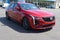 2026 Cadillac CT4-V Base