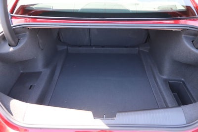 2026 Cadillac CT4-V Base