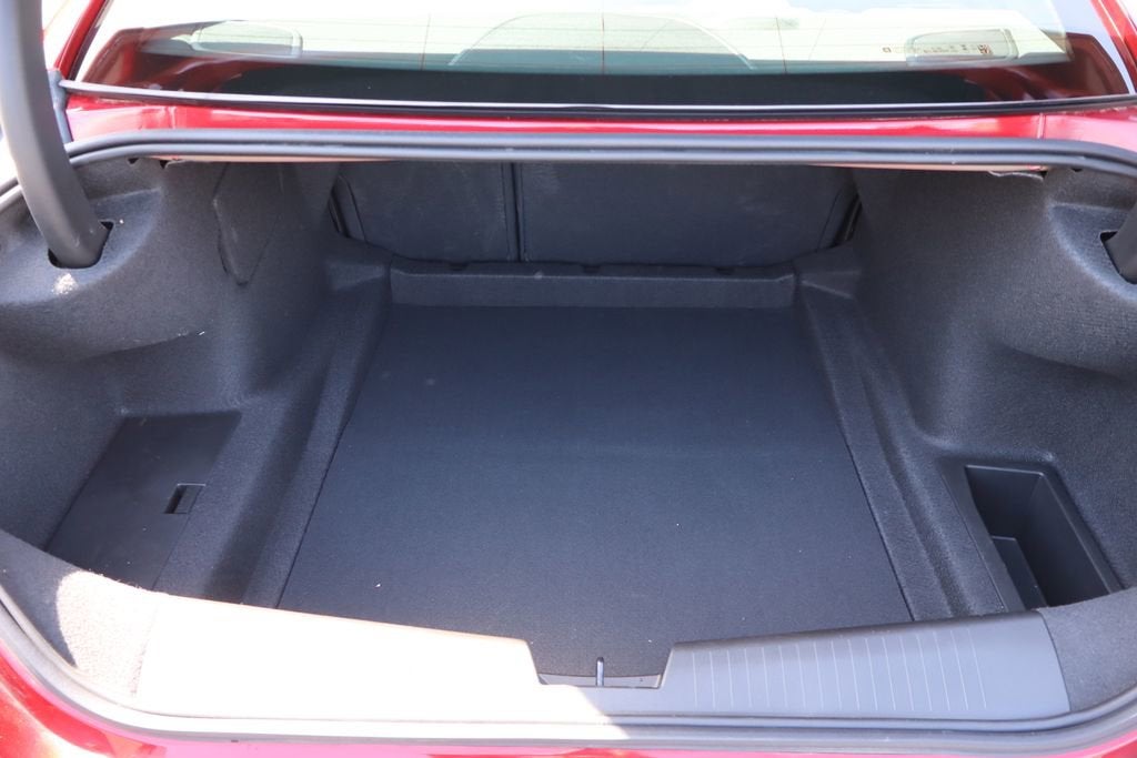 2026 Cadillac CT4-V Base