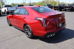 2026 Cadillac CT4-V Base