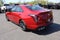 2026 Cadillac CT4-V Base