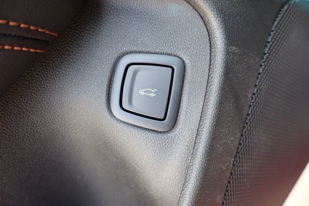 2026 Cadillac CT4-V Base