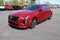 2026 Cadillac CT4-V Base