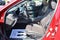 2026 Cadillac CT4-V Base