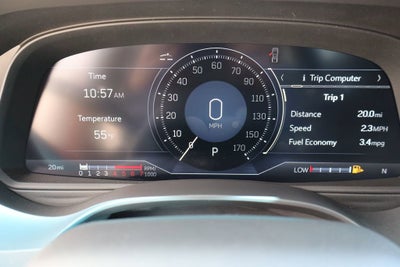 2026 Cadillac CT4-V Base