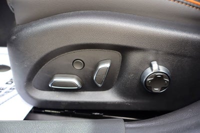 2026 Cadillac CT4-V Base