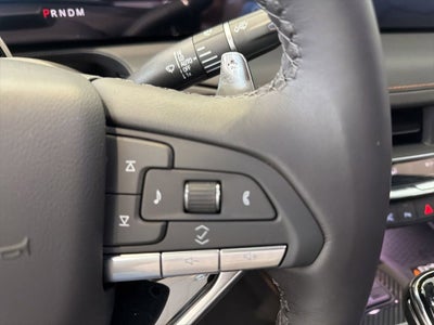 2025 Cadillac CT5 Sport